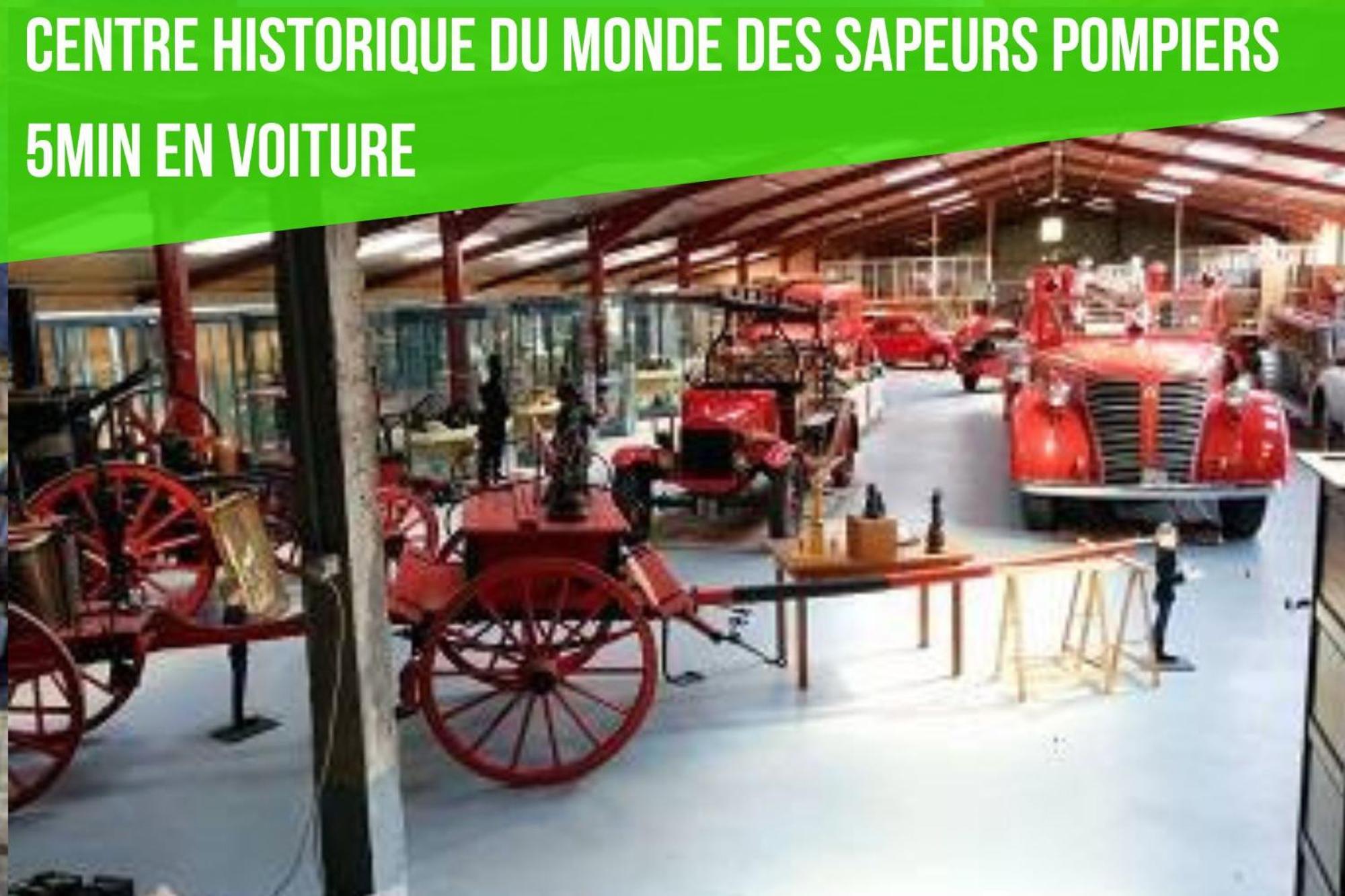 Le Grand Pirou # Lumineux # Halte Auvergne Thiers Exterior photo